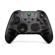 Xbox Wireless Controller - 20th Anniversary Special Edition - Gamepad