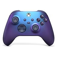 Xbox Wireless Controller Purple Shift Special Edition - Kontroller