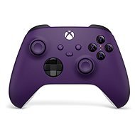 Xbox Wireless Controller Astral Purple - Kontroller