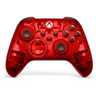Xbox Wireless Controller Translucent Series Pulse Cipher Special Edition - Gamepad
