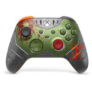 Xbox Wireless Controller - DOOM: The Dark Ages Limited Edition - Gamepad
