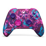 Xbox Wireless Controller Heart Breaker Special Edition - Gamepad