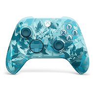 Xbox Wireless Controller Ice Breaker Special Edition - Gamepad
