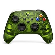 Xbox Wireless Controller - X25 Special Edition - Gamepad