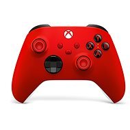Xbox Wireless Controller Pulse Red - Kontroller