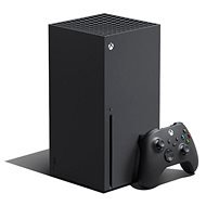 Xbox Series X - Game Console