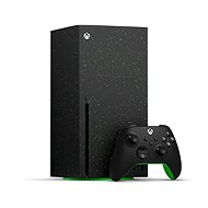 Xbox Series X - 2 TB Galaxy Black Special Edition - Game Console