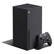 Repasované - Xbox Series X - Game Console