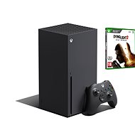 Xbox Series X + Dying Light 2: Stay Human DE - Game Console