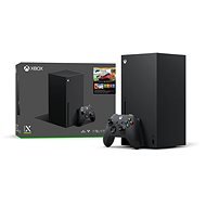 Xbox Series X + Forza Horizon 5 Premium Edition - Game Console