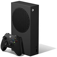 Xbox Series S - 1 TB Carbon Black - Game Console