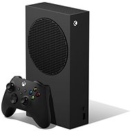 Xbox Series S - 1 TB - Spielekonsole