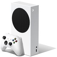 Xbox Series S - Spielekonsole