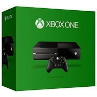 Microsoft Xbox One - Spielekonsole