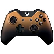 Xbox One Wireless Controller Bronze - Gamepad