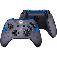 Xbox One Wireless Controller Flux - Gears of War Limited Edition - Gamepad
