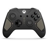 Xbox One Wireless Controller Recon Tech Special Edition - Gamepad