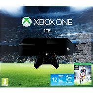 Microsoft Xbox One 1TB + FIFA 16 + 12 months EA Access - Game Console