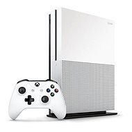 Xbox One S - Spielekonsole
