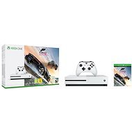 Microsoft Xbox One S 500GB + Forza Horizon 3 játék - Konzol