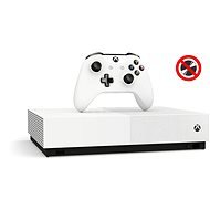 Xbox One S 1 TB All-Digital Edition - Spielekonsole