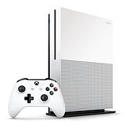 Xbox One S 500GB - Konzol