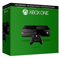 Microsoft Xbox One 500GB Refurbished - Game Console