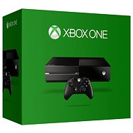Microsoft Xbox One 1TB - Game Console