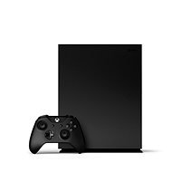 Microsoft Xbox One X Project Scorpio Edition - Konzol