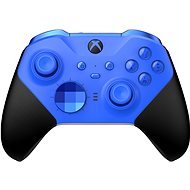 Xbox bezdrôtový ovládač Elite Series 2 – Core Edition Blue - Gamepad
