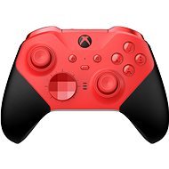 Xbox Wireless Controller Elite Series 2 - Core Edition Red - Gamepad