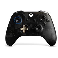 Xbox One vezeték nélküli kontroller PUBG Limitált kiadás - Kontroller