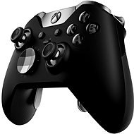 Xbox One Wireless Controller Elite Black - Gamepad
