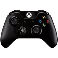 Xbox One Wireless Controller pre Windows - Gamepad