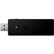 Microsoft Xbox One Wireless Controller Adapter for Windows - Vezeték nélküli adapter