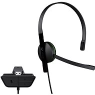  One Xbox Chat Headset  - Headset