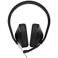 Xbox One Stereo Headset - Gamer fejhallgató