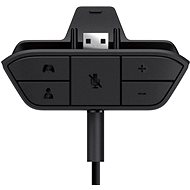  One Xbox Adapter for Stereo Headsets  - Adapter