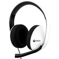 Xbox One Stereo Headset White Elephant - Vezeték nélküli fül-/fejhallgató