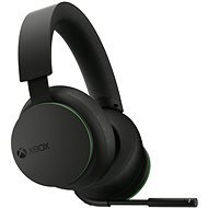 Xbox Wireless Headset - Gamer fejhallgató