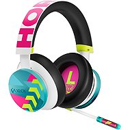 Xbox Wireless Headset - Forza Horizon 6 Limited Edition - Gaming Headphones