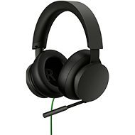 Xbox Stereo Headset - Gamer fejhallgató