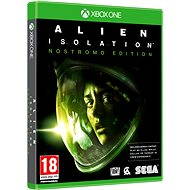  Xbox One - Alien Isolation  - Console Game