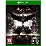 Batman: Arkham Knight - Xbox One - Konzol játék