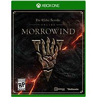 The Elder Scrolls Online: Morrowind - Xbox One - Gaming Accessory