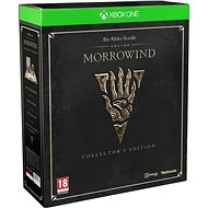 The Elder Scrolls Online: Morrowind Sammleredition - Xbox One - Gaming-Zubehör