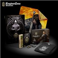 Kingdom Come: Deliverance - Gyűjtői kiadás - Xbox One - Konzol játék