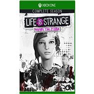 Life is Strange: Before the Storm - Xbox One - Hra na konzolu