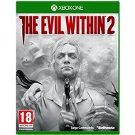 The Evil Within 2 - Xbox One - Konzol játék