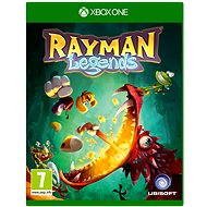 Rayman Legends - Xbox One - Konsolen-Spiel